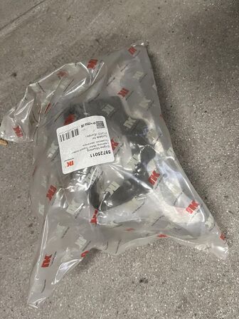 Reol med div. Auto Filter