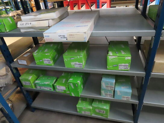 10 fag autoreservedele