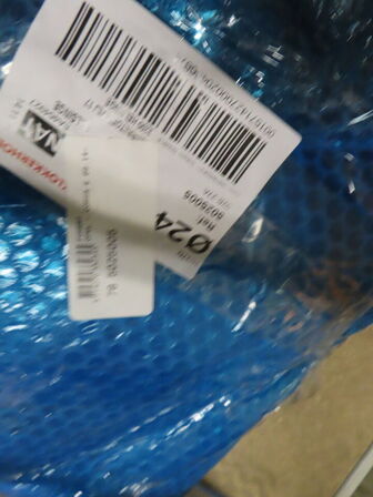 7 fag med autoreservedele