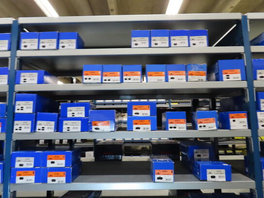 12 fag med bremsedele