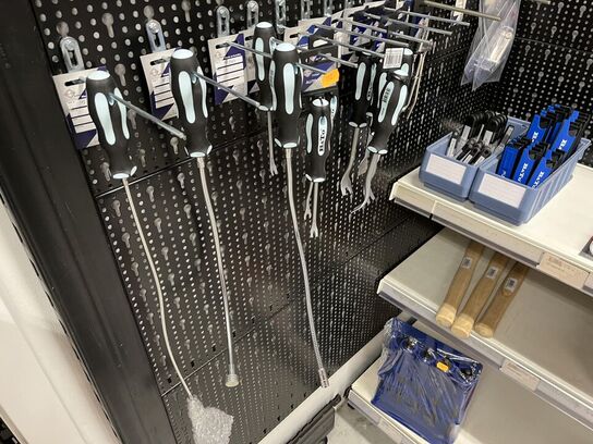  BaTo Div.  Værktøjs Tilbehør