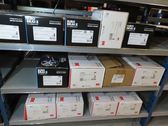 8 fag med transmissiondele