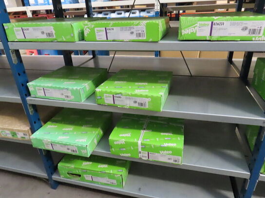 10 fag autoreservedele