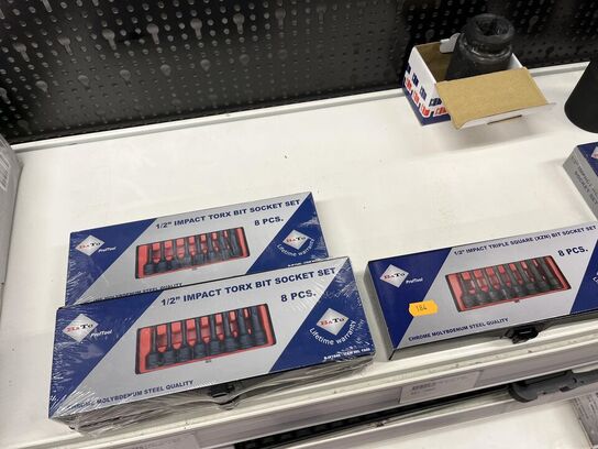  BaTo Div.  Værktøjs Tilbehør