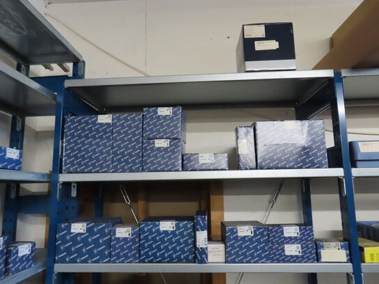 8 fag autoreservedele