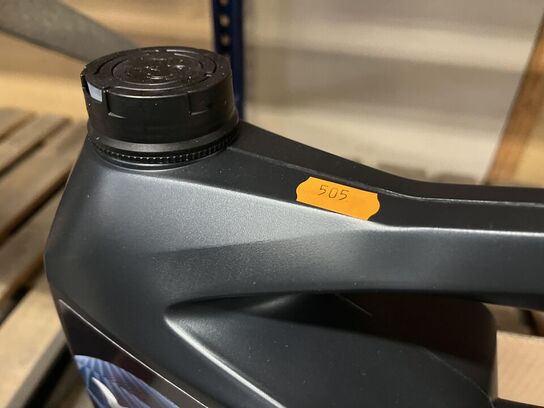 6. Stk. 5L, Auto oile