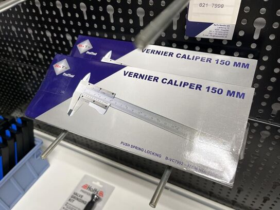  BaTo Div.  Værktøjs Tilbehør