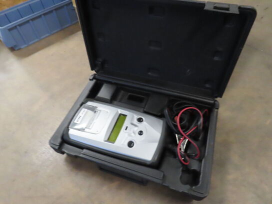 Pakkerum med indhold