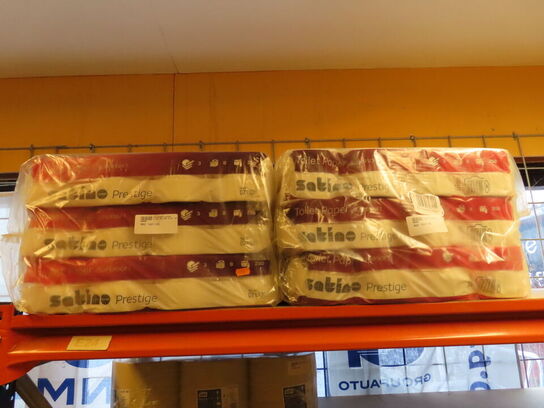 Div. rengøringsartikler