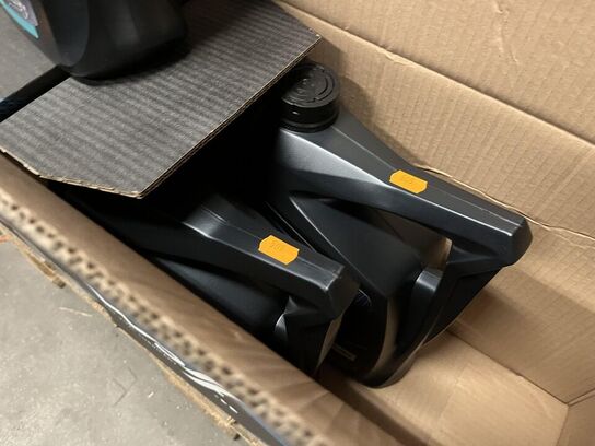 6. Stk. 5L, Auto oile