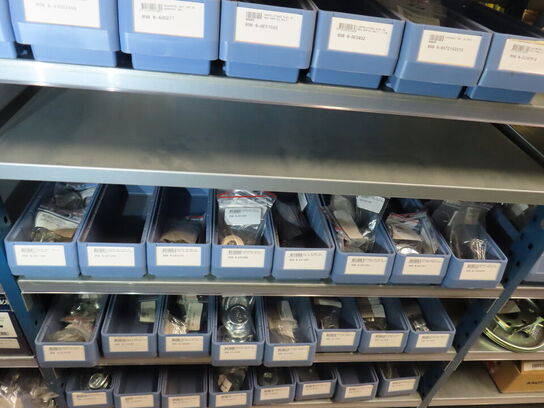 4 fag med trailer reservedele