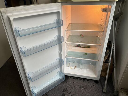 ElVita Køl og fryseskab