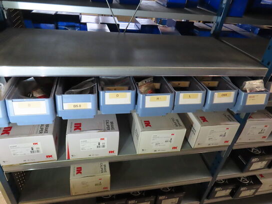 8 fag med transmissiondele