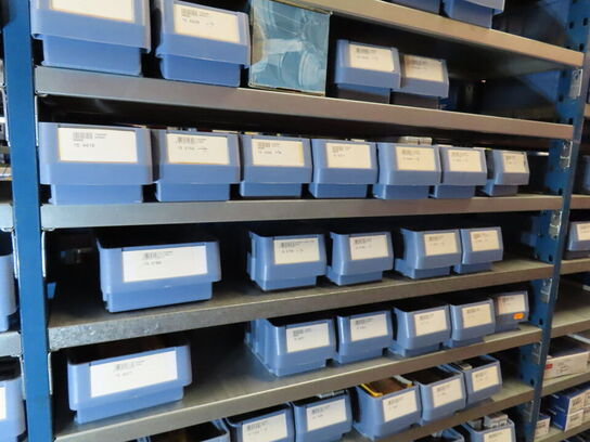 Div. dyser, tændrør og tilbhør