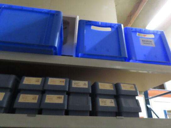 7 fag med autoreservedele