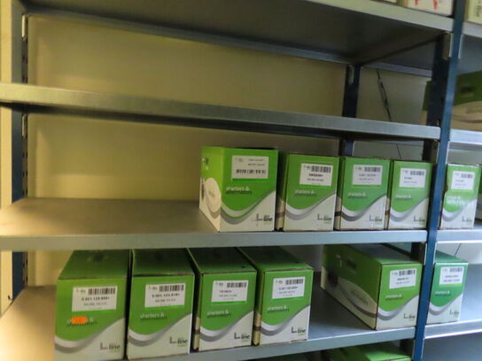 16 fag med startere og generatorer