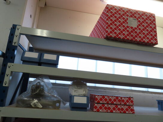 Div. autoreservedele