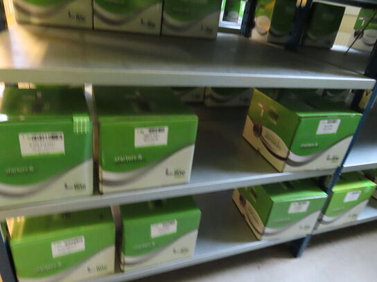 16 fag med startere og generatorer