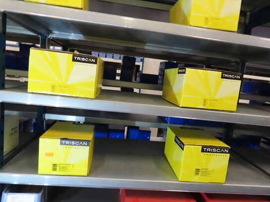 8 fag med transmissiondele