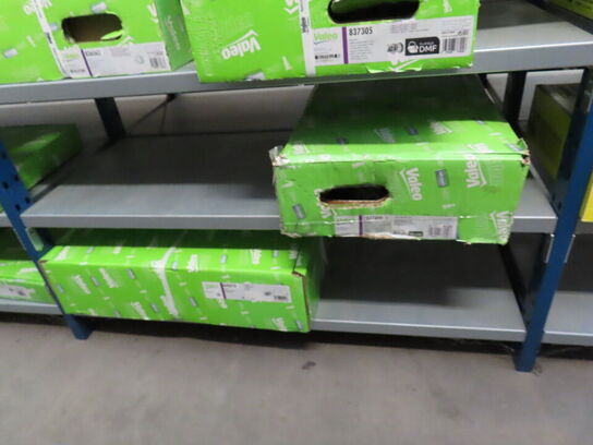 10 fag autoreservedele