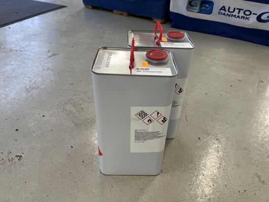 2. Stk. 5L, EFA Syntetisk Fortynder