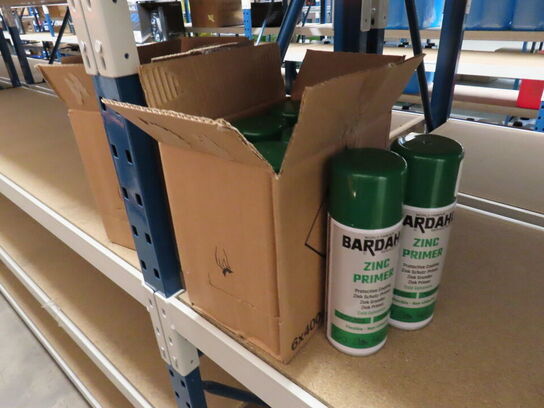 Stort parti sikaflex og tilsætningsstoffer