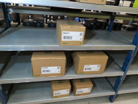 8 fag med transmissiondele