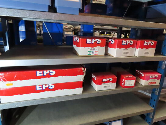 Div. dyser, tændrør og tilbhør