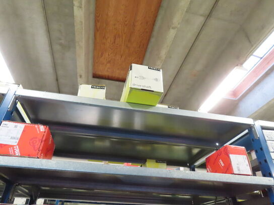 12 fag med autoreservedele