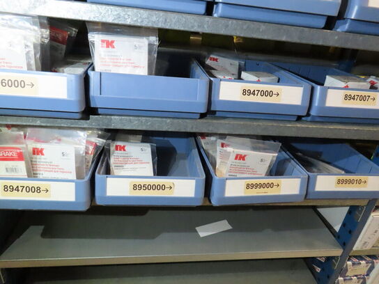 12 fag med autoreservedele