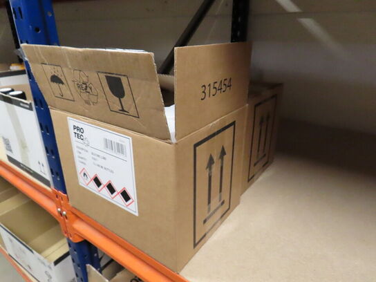 Stort parti sikaflex og tilsætningsstoffer