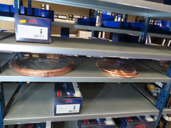 8 fag med transmissiondele