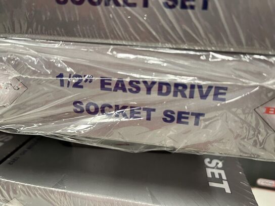 3. Stk. BaTo Nøgle sæt