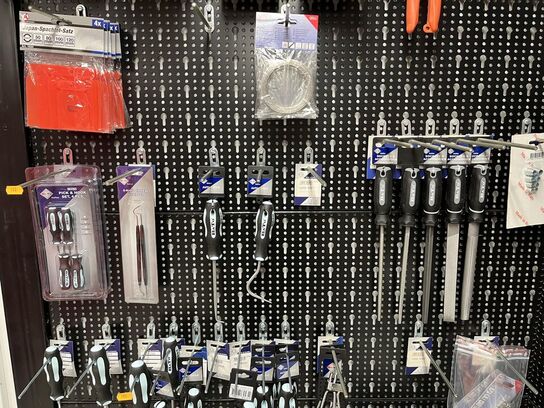  BaTo Div.  Værktøjs Tilbehør