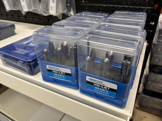 Div.  Værktøjs Tilbehør