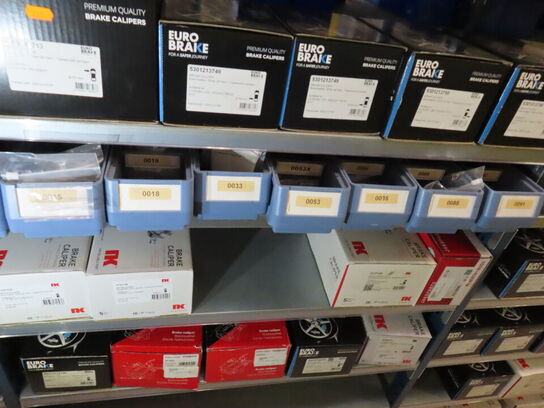 8 fag med transmissiondele