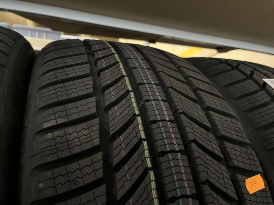 3. Stk. Continental dæk