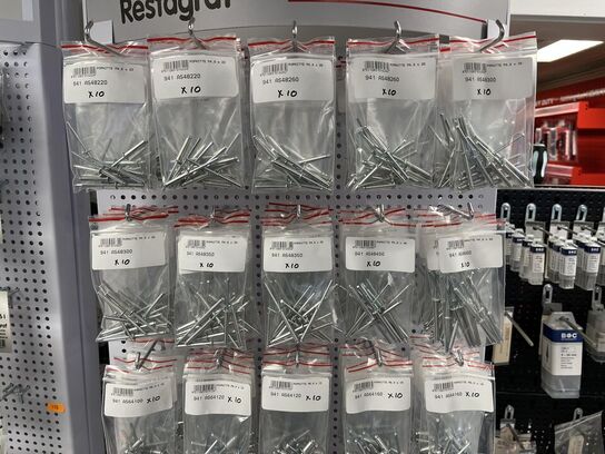 Div.  Værktøjs Tilbehør