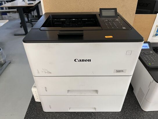 Cannon Printer