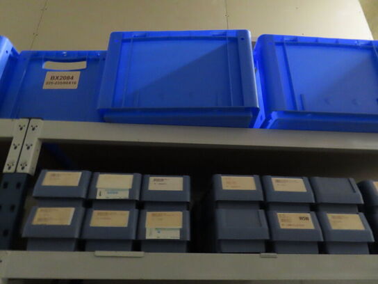 7 fag med autoreservedele