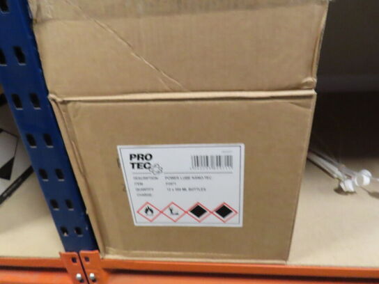 Stort parti sikaflex og tilsætningsstoffer