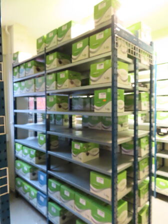 16 fag med startere og generatorer