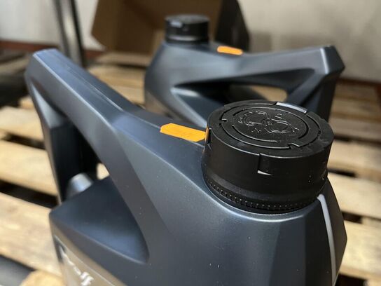 2. Stk. 5L, Auto oile