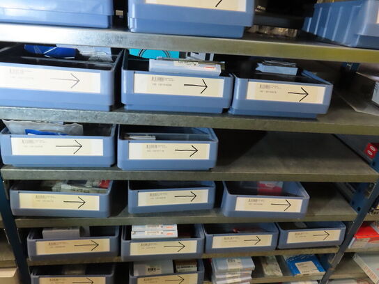 12 fag med autoreservedele