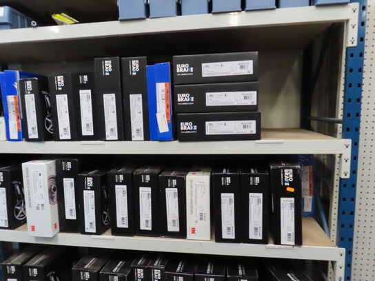 16 fag med bremsedele