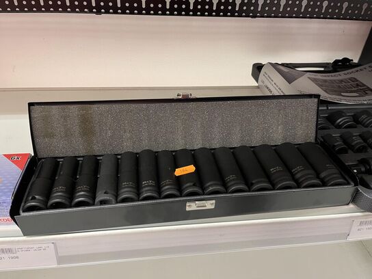  BaTo Div.  Værktøjs Tilbehør