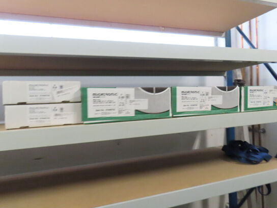 Div. autoreservedele