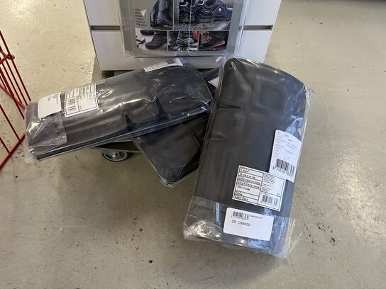 Milwaukee Briller og Brynje Sko udstilling 