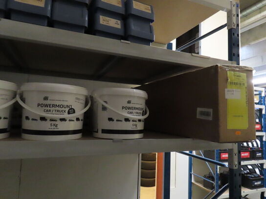 7 fag med autoreservedele