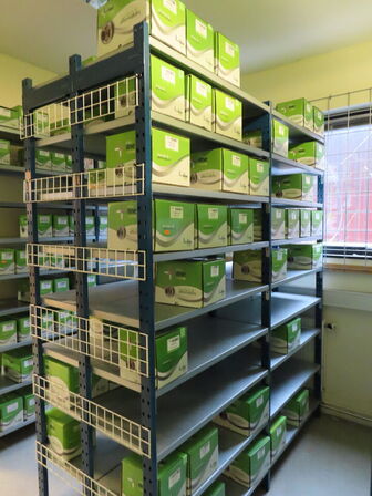 16 fag med startere og generatorer